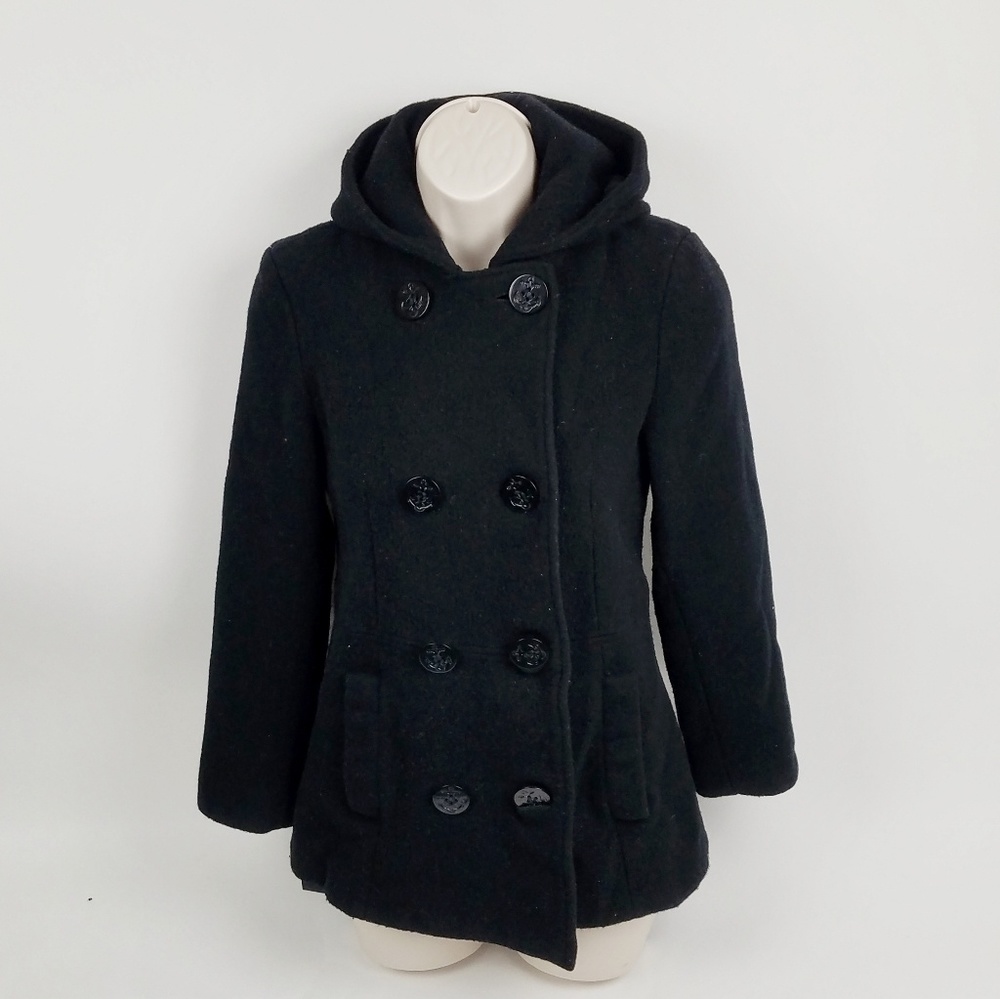 🚨SOLD 🚨Charles Klein Coat Women
